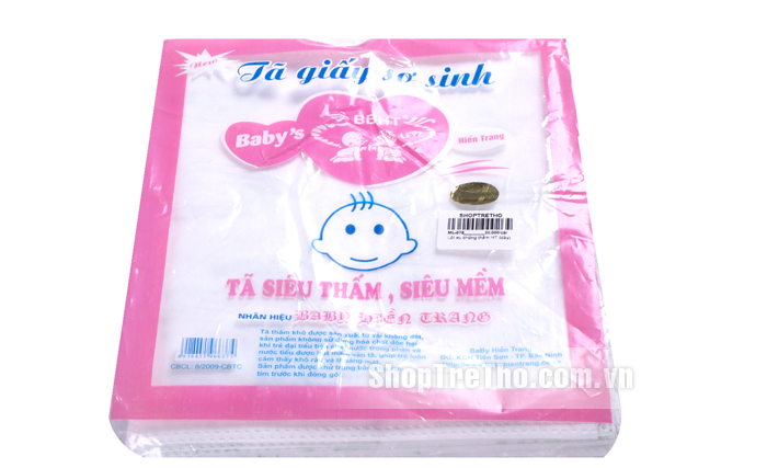 Lót xu chống thấm Hiền Trang (loại dầy)
