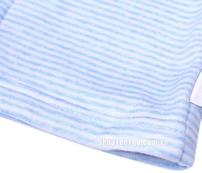 Bộ quần áo chần bông 7699