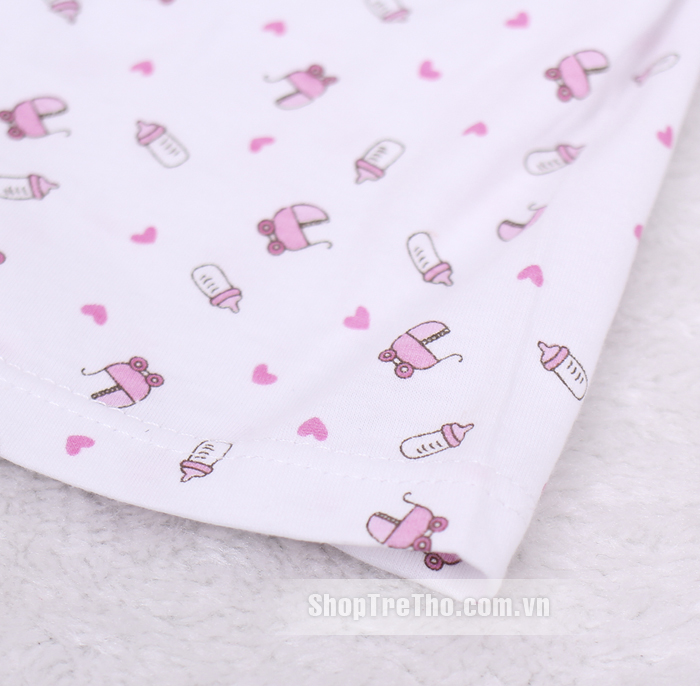 Quần Miomio cộc 3M cho bé
