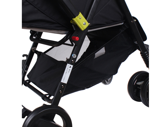 Xe đẩy Seebaby T11A mẫu xe mới