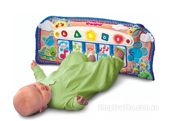 Thảm đàn Piano Fisher Price C4504