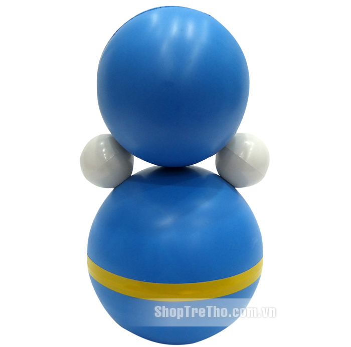 Đồ chơi lật đật Doremon