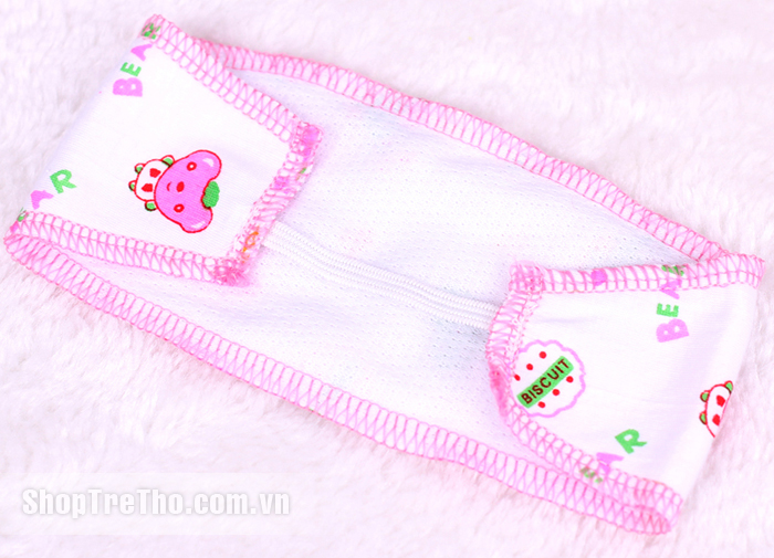 Mũ thóp cho bé Piggy L3