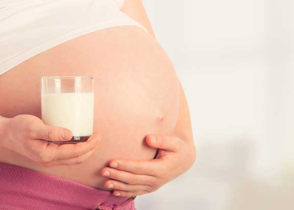 Sữa bầu Morinaga Nhật Bản - Sự lựa chọn hàng đầu cho mẹ.
