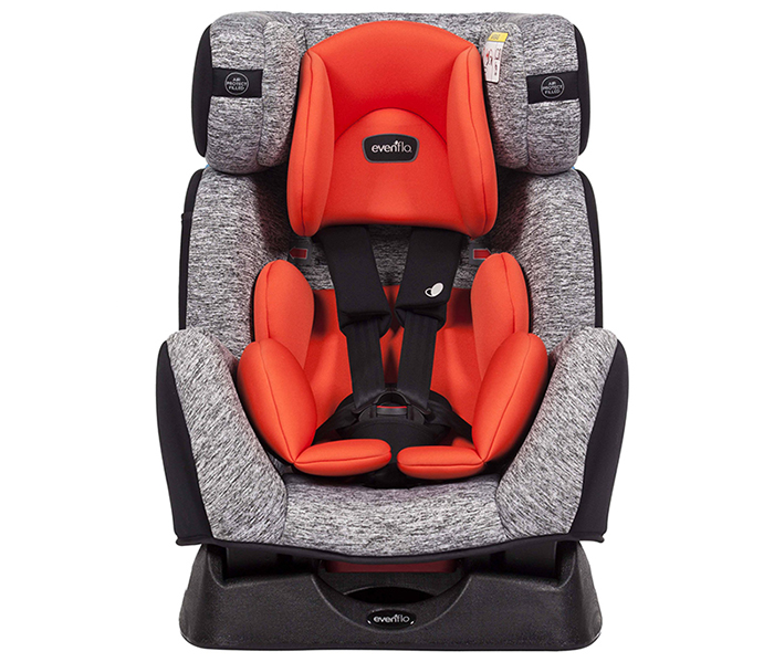 Ghe ngoi o to Evenflo Duran SafeMax Monarch NECS002