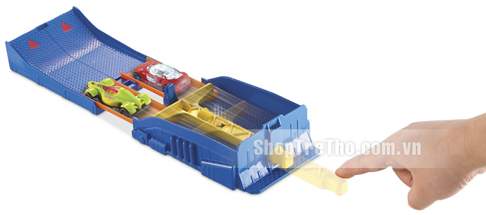 duong dua Hot Wheels - CKJ24