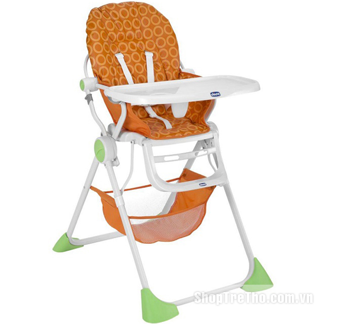 Ghế ăn Pocket Lunch Chicco