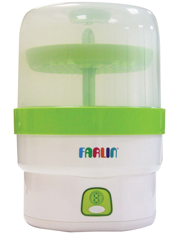 Bộ tiệt trùng tự động bằng hơi Farlin TOP- 216