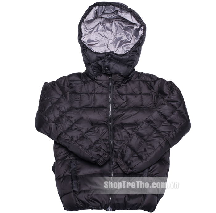 Áo khoác Zara Kids