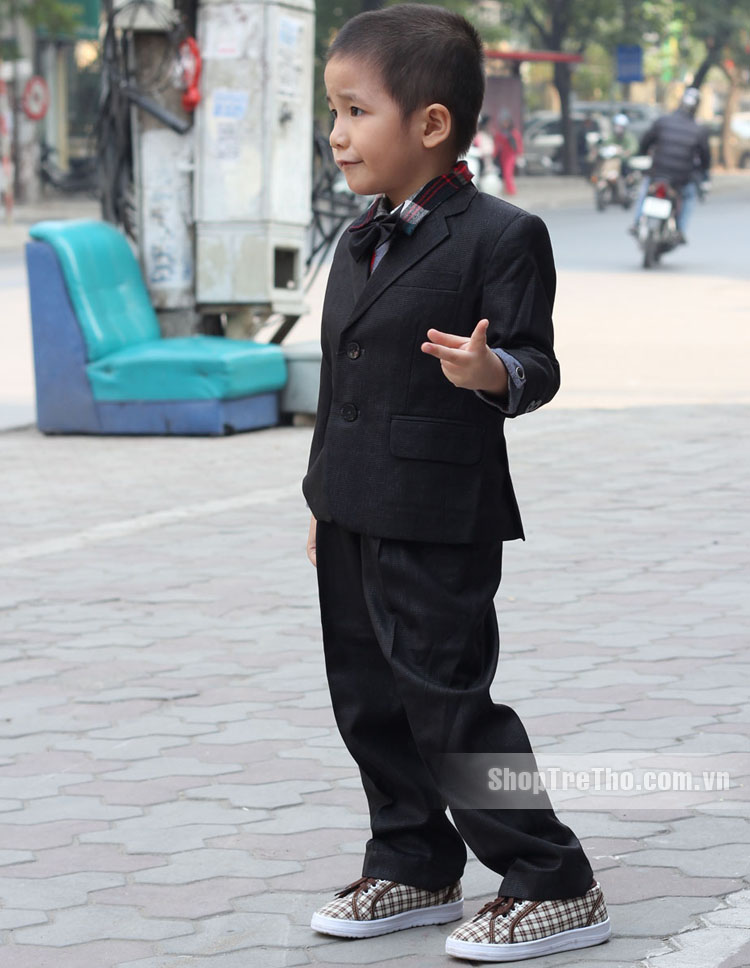 Bộ Comple cho em bé Đức Huy