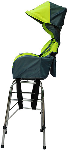 Ghế ngồi xe tay ga Beesmart X1