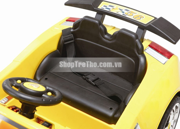 Ô tô điện trẻ em Lamborghini DMD-118