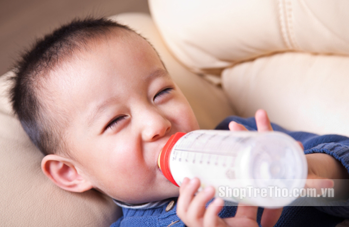 Mấy tiệt trùng bình sữa 2 trong 1