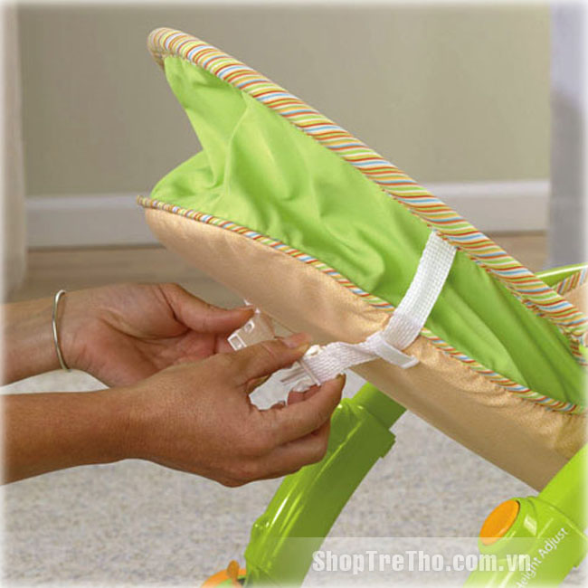 Ghế rung Fisher Price T2518