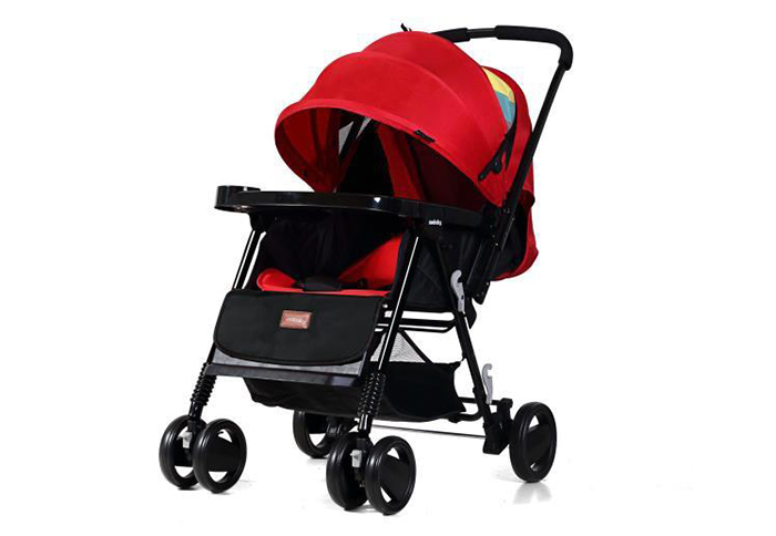 Xe đẩy Seebaby T11A mẫu xe mới