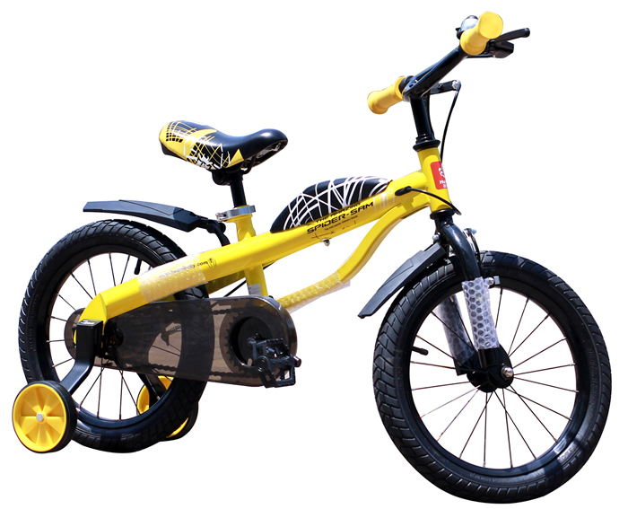 Xe đạp xích 1660