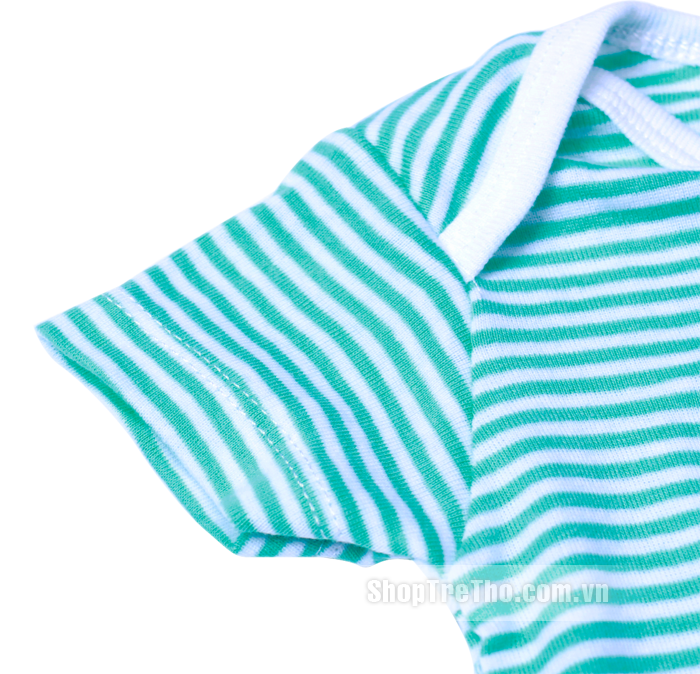 Body trẻ em Sec (cộc) L2