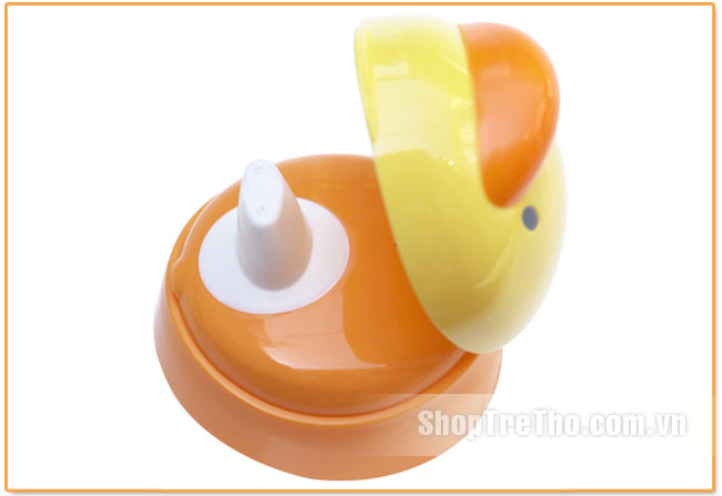 Nắp cốc tập uống Piyo Piyo 830383 BPA free
