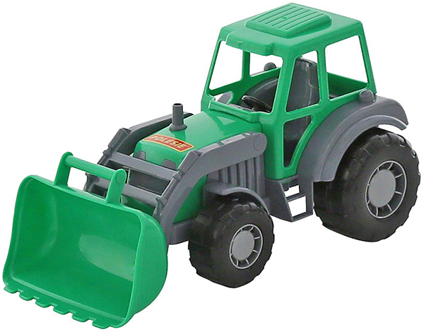 Xe xúc đồ chơi Master 35301