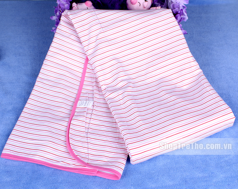 Chăn nỉ cho bé Elegent Kids EL1003 nhiều màu