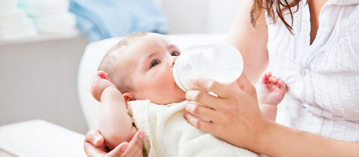 nước rửa bình sữa Chuchu
