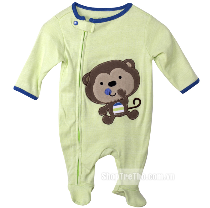 Body liền tất cho bé