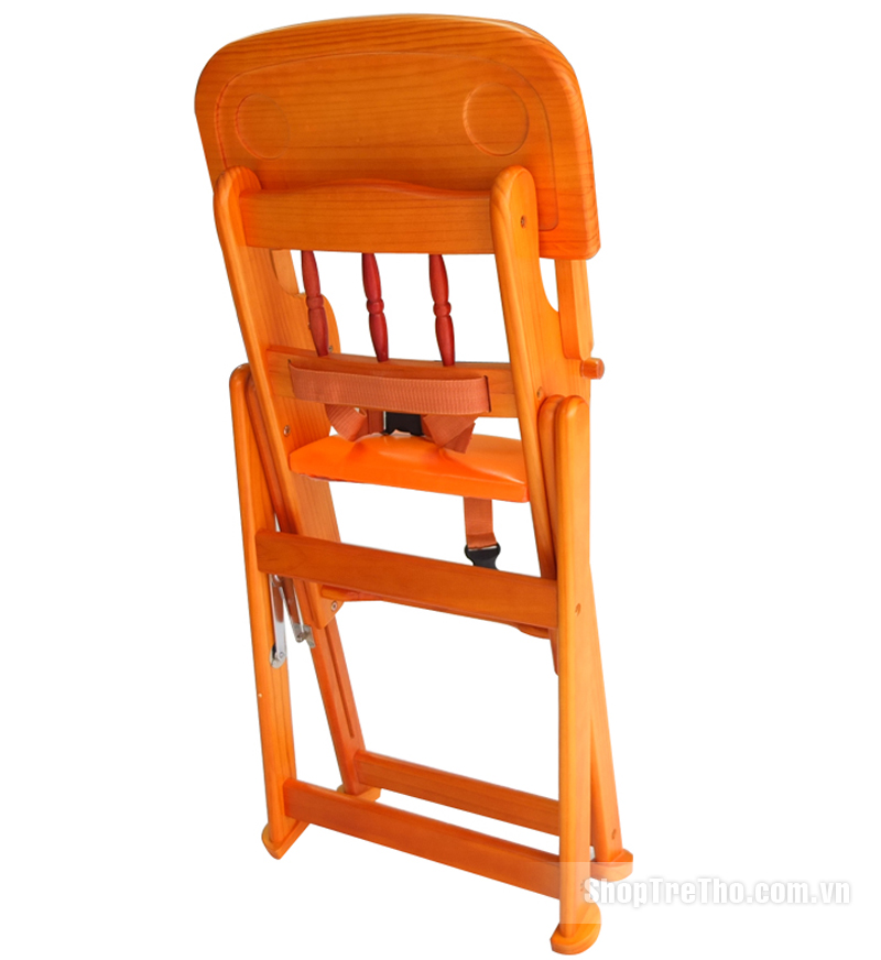 Ghế ăn bằng gỗ Veesano