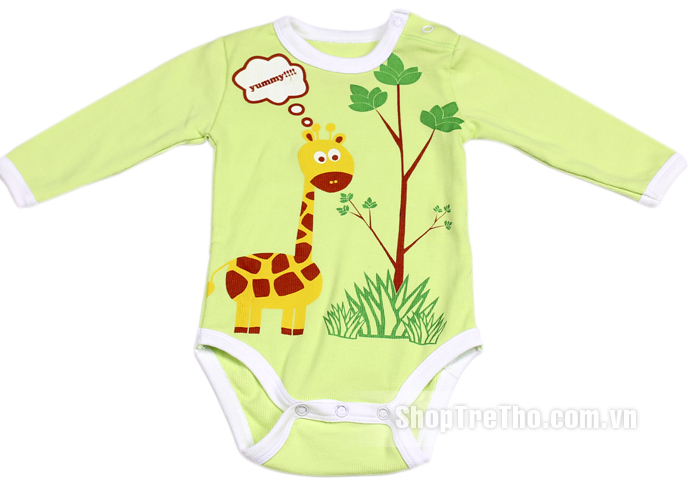 Body Bieber cao cấp