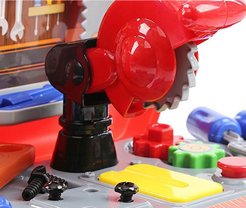 Bộ vali dụng cụ sửa chữa Bowa 8011