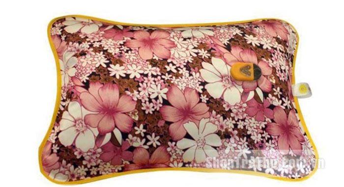 Túi chườm nóng lạnh Hướng Dương (cỡ trung)
