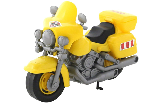 Moto cảnh sát giao thông Polesie 8947