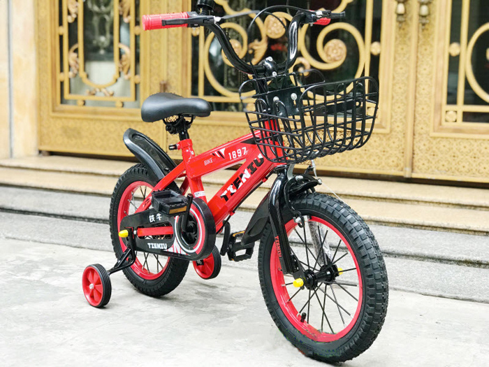 Xe đạp trẻ em TIENIU Bike 1897