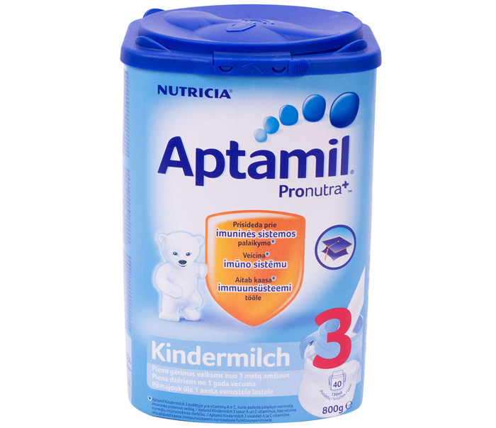 Sữa Aptamil  Đức số 3 (800g)