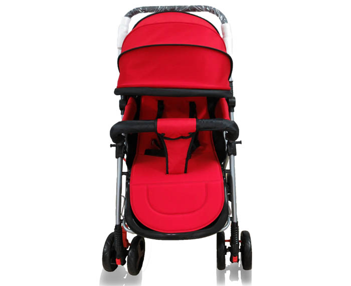 Xe đẩy 2 chiều Gluck C601 (nhiều màu)