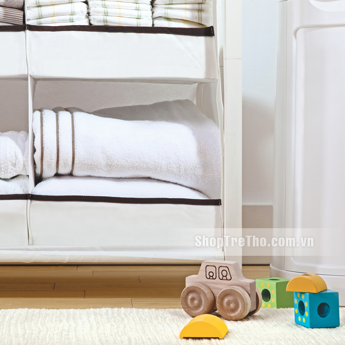 Kệ đựng đồ cho bé Munchkin 43449