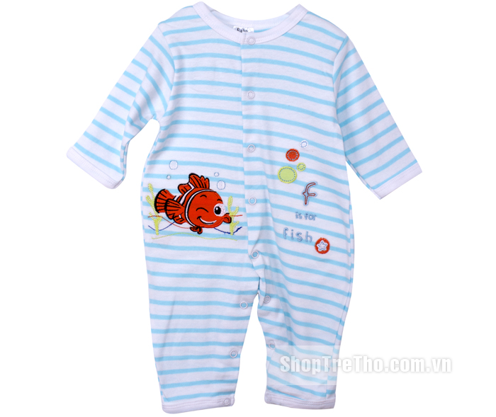 Body liền Baby Carminas xuất khẩu