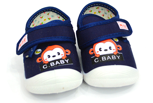 Giày bata kèn 603,639