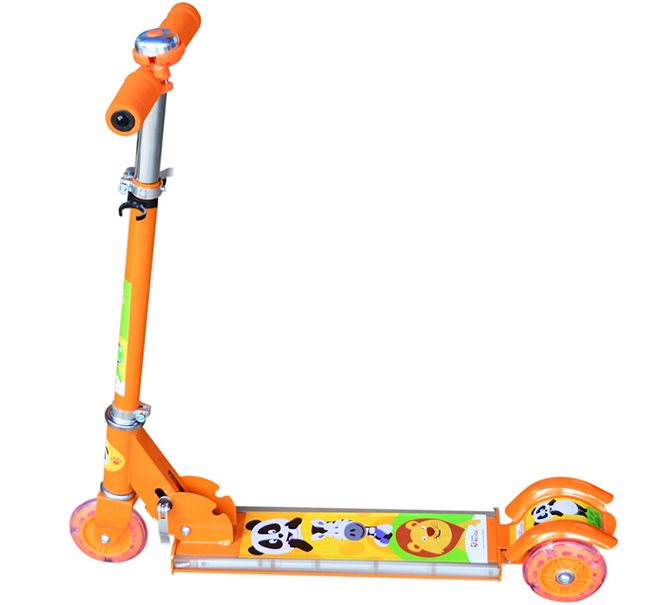 Xe trượt Scooter GT3501A nhiều màu