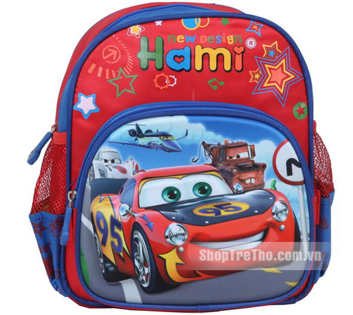 Balo học sinh Hami BL203 