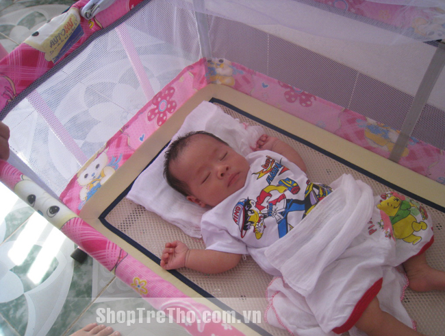 nôi điện autoru 2 sao