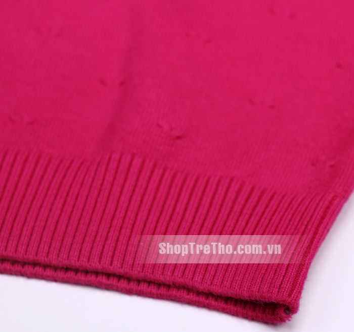  áo len cho bé thiết kế xinh xắn - QAN 1064