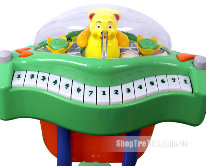 Xe đẩy 3 bánh family 959