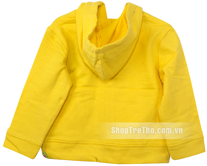 Áo khoác chim cánh cụt Anakids (size 2-4y)