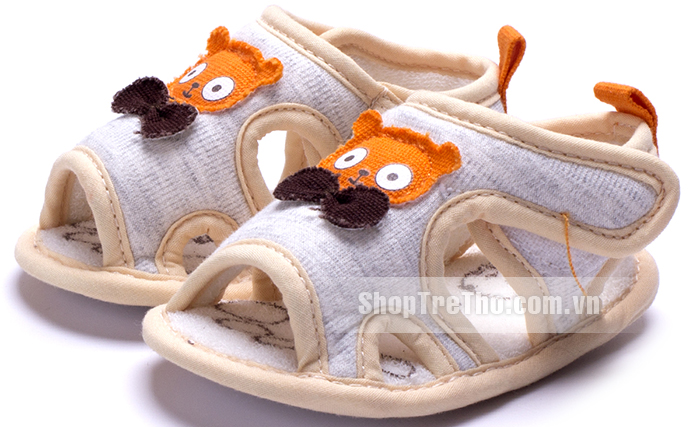 Giày tập đi cho bé TE035