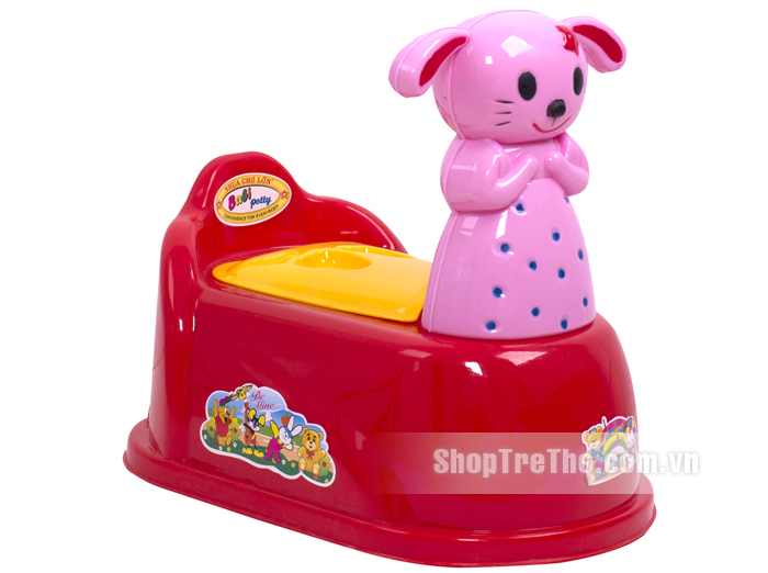Bô trẻ em hình mèo