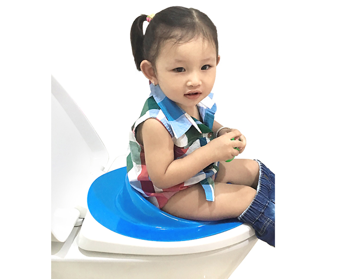 Bệ ngồi toilet Autoru AUBTS01