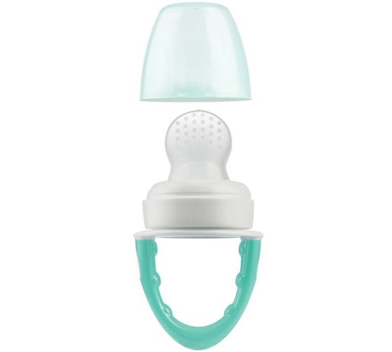Túi nhai chống hóc silicone Dr Brown's TF006