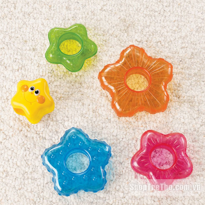 Đồ chơi thả vòng ông sao Fisher Price C7483