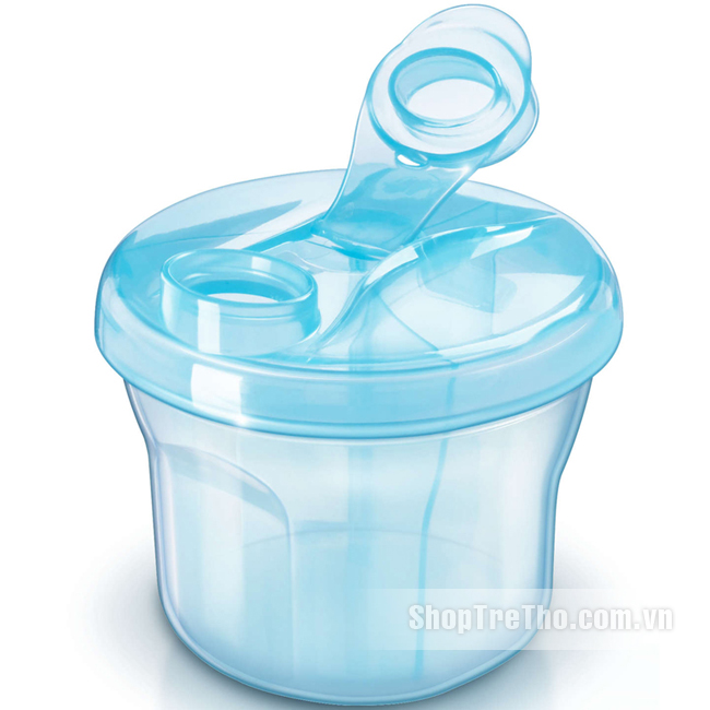 Hộp chia sữa Avent