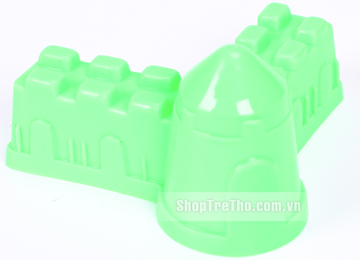 Bộ đồ chơi đi biển cho bé